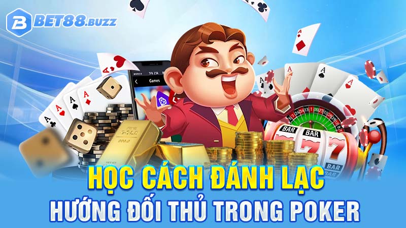 kinh nghiệm chơi poker