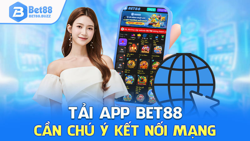 Tải app Bet88